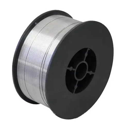 Флюсовий дріт (0.8 мм, 1 кг) Gradient E71T-GS для напівавтомата [100% ОРИГІНАЛ] ціна в Україні