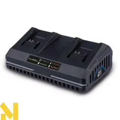 Зарядний пристрій Scheppach SDBC4.5A фото