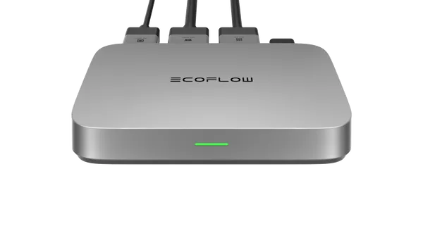 Купити Мікроінвертор EcoFlow PowerStream 800W