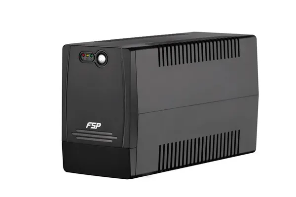 Джерело безперебійного живлення FSP FP2000, 2000VA/1200W, LED, 6xC13