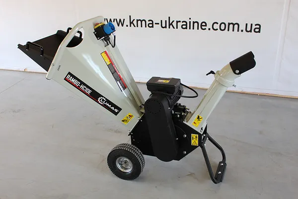 Купить Электрический измельчитель Lumag RAMBO-HC10E