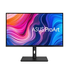 Монітор Asus 32" ProArt PA328CGV 2xHDMI, DP, USB-C, 4xUSB, MM, IPS, 2560x1440, 165Hz, DCI-P3 95%, FreeSync, Pivot, HDR10 фото