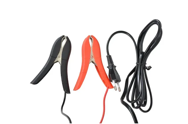 Замовити Зарядний пристрій для акумуляторів HECHT 2013  з доставкою