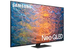 Телевизор 55" Samsung Neo MiniQLED 4K UHD 100Hz(144Hz) Smart Tizen Slate-Black фото