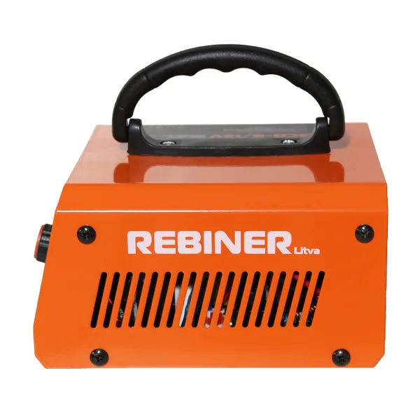 Зарядное устройство 6/12 В инверторное для аккумуляторов авто Rebiner RCD-6/12V заказать