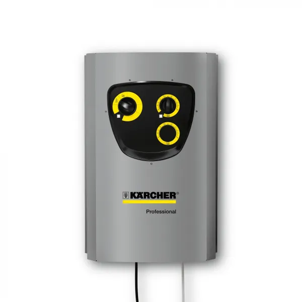 Апарат високого тиску Karcher HD 9/18-4 ST фото №1