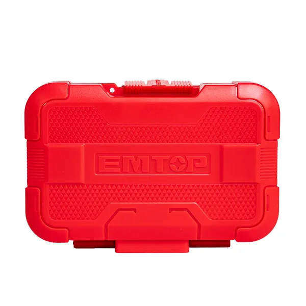 Набор бит EMTOP ESBT05001 50 шт заказать