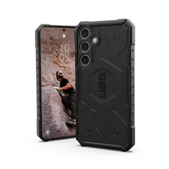 Чохол UAG для Samsung Galaxy S24+, Pathfinder Pro, Black фото