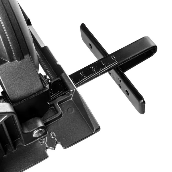 Аккумуляторная циркулярная пила Dnipro-M DSC-201BC (без АКБи ЗУ) с доставкой