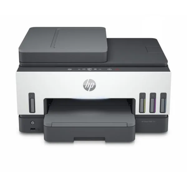 Багатофункціональний пристрій A4 HP Smart Tank 790 з Wi-Fi
