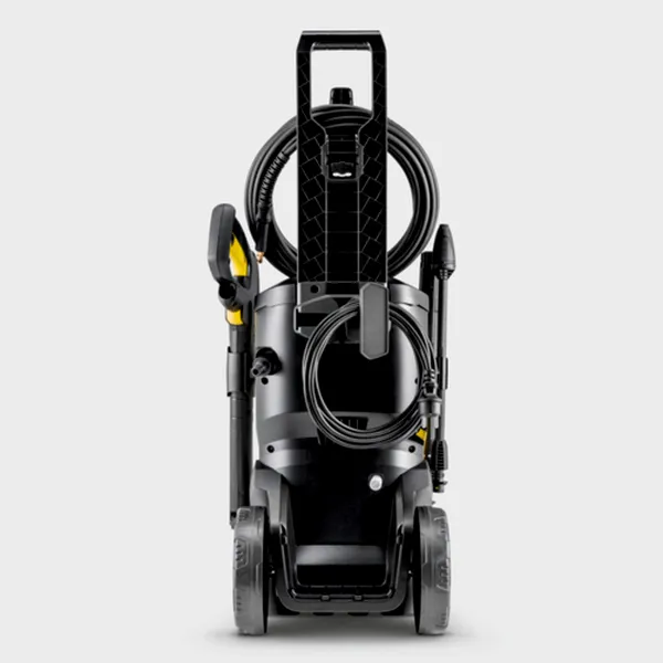 Мінімийка високого тиску Karcher K 7 WCM, 3000Вт, 20-180бар, 600л/год, шланг 5м, 17кг відгуки