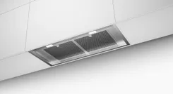 Вытяжка Faber Т-образная, 90см, 1219м.куб/ч, Ultra Slim X Kl A90, нерж фото