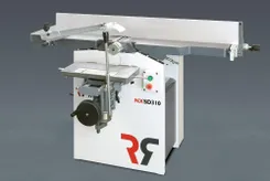 Фуговально-рейсмусовый станок Robland NXSD 310 фото