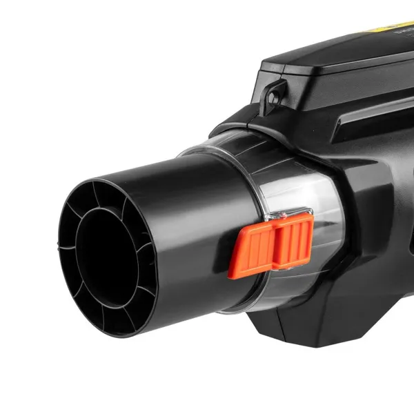 Заказать Аккумуляторная воздуходувка Dnipro-M DCB-202BC Dual (без АКБ и ЗУ) с доставкой