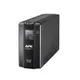 Джерело безперебійного живлення APC Back-UPS Pro 650VA/390W, LCD, USB, 6xC13