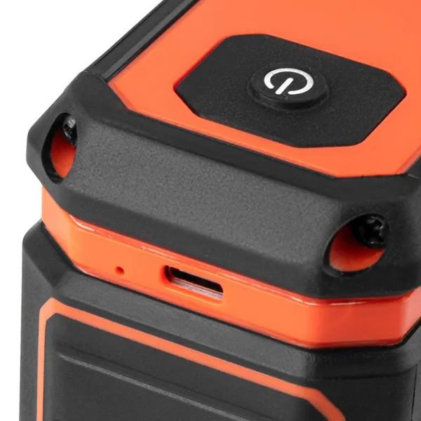 Лазерный уровень Dnipro-M ML-320G отзывы