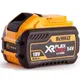Аккумулятор DeWalt 18В/54В Li-lon 9А·час 1.46кг цена в Украине