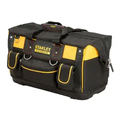 Сумка для інструменту Stanley FatMax Open Mouth, 18", нейлон, 30х50х29см фото