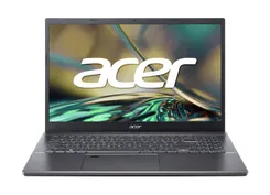 Ноутбук Acer Aspire 5 A515-57 15.6" FHD IPS, Intel i5-12450H, 16GB, F1TB, UMA, Lin, серый фото