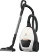 Пилосос Electrolux мішковий, 600Вт, 3.5л, Allergy Plus, SmartMode, s-bag, 4 насадки, білий