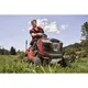 Садовий трактор solo by AL-KO T 15-103.3 HD-A Comfort Pro фото №4