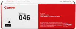Картридж Canon 046 LBP650/MF730 series Black (2200 стр) фото