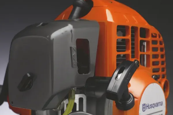 Бензокоса Husqvarna 531RS для дома / Триммер бензиновый садовый / Ручная мотокоса для травы заказать