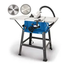 Циркулярна пила Scheppach HS100S фото