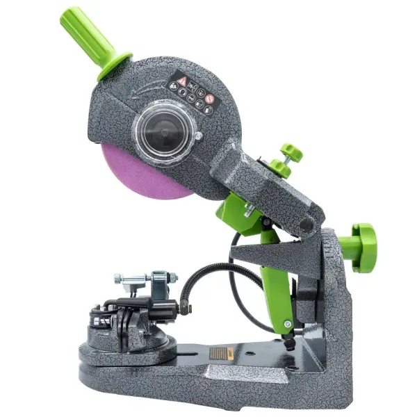 Станок для заточки цепи Procraft SK-1250 с гидравлическим приводом заказать