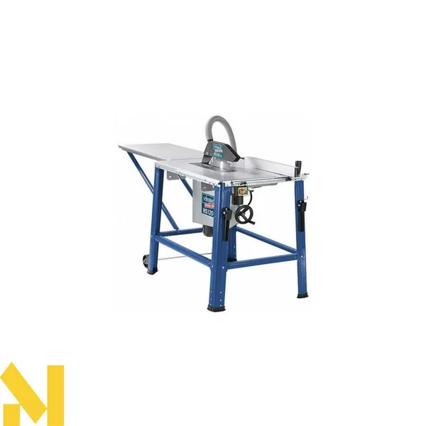 Циркулярна пила Scheppach HS 120o (однофазна)