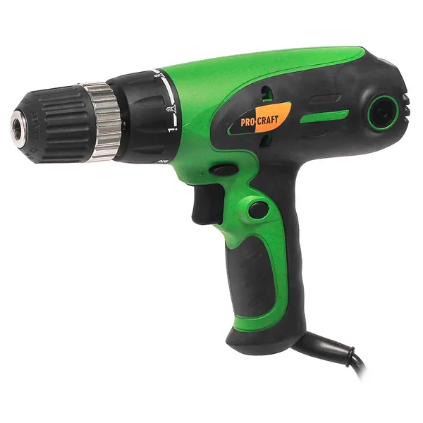 Шуруповерт сетевой Procraft PB-1050