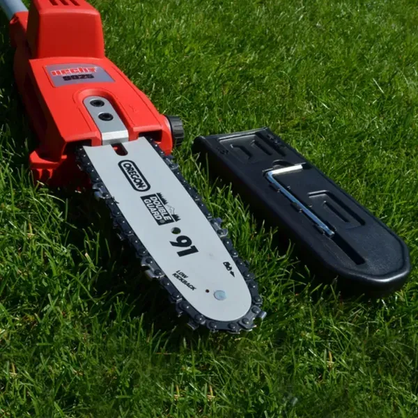 Высоторез аккумуляторный HECHT 9025 в наличии