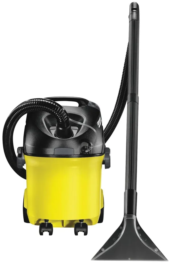 Пилосос професійний миючий Karcher SE5.100 FI купити в Україні