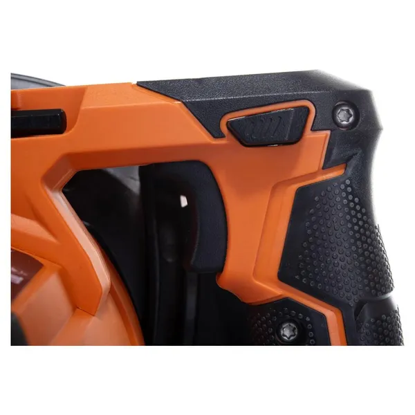 Пила циркулярная KS12-1 AEG, 1200 Вт, 6100об/мин, Ø165/20мм, 41мм/45°, 54мм/90°, 3,3кг в наличии