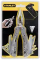Заказать Мультитул Stanley, 12 элементов с доставкой