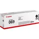 Картридж Canon 069 MF752Cdw/MF754Cdw/LBP673Cdw Black (2100 стр)