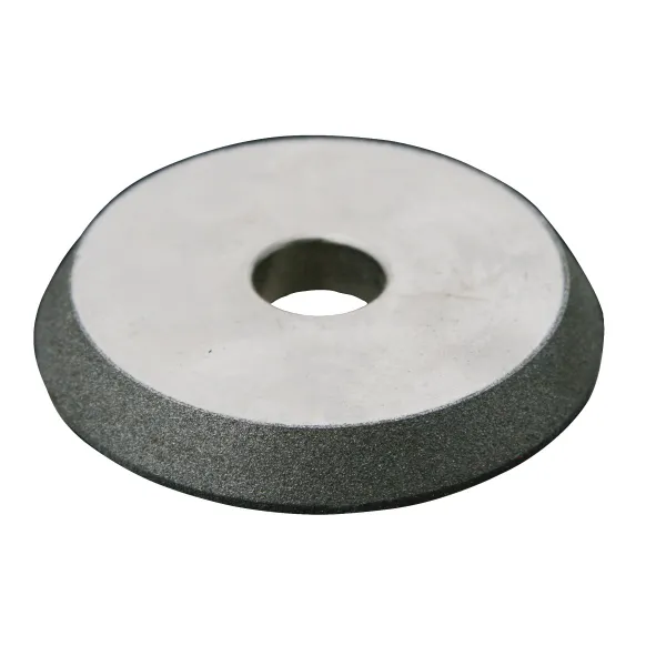 Заточной круг CBN 108x21x20 / Шлифовальный круг для станка OPTIgrind GH 15T