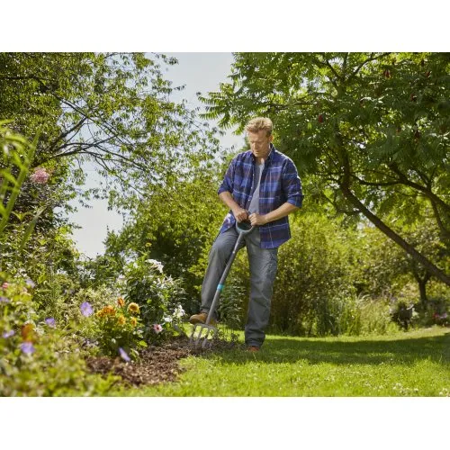 Купить Вила Gardena ErgoLine