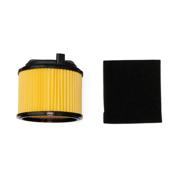 Пилосос професійний Einhell TC-VC 1825 А, 1250 Вт, пластик 25 л, 180 мбар, шланг 2.5 м, кабель 3 м, розетка 2.2 кВт, 4.2 кг в наявності