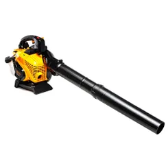 Бензоповітродувка ручна GB526R, 0,88кВт/1,2к.с., 810м3/год фото