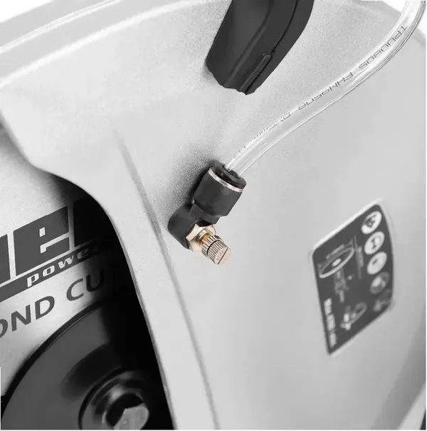 Купить Бензориз HECHT 9744 со скидкой