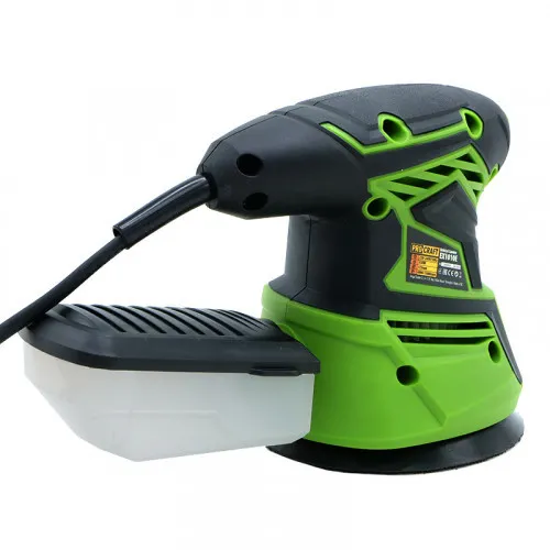 Шлифмашина эксцентриковая Procraft EX1010E цена в Украине