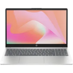 Ноутбук HP 15-fc0108ua 15.6" FHD IPS AG, AMD R7-7730U, 16GB, F1TB, UMA, DOS, золотистий фото