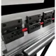 Купить Гидравлический листогибочный пресс CORMAK CNC SERVO EURO PB 80x2500