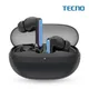 Навушники TECNO Sonic 1 Black