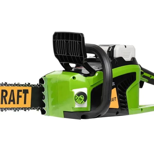 Акумуляторна ланцюгова пила Procraft PKA48Li (з 1 акб) купити онлайн