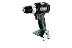 Шурупокрут-дриль акумуляторний Metabo BS 18 LT BL 18В 34·75Нм 0-600·0-2100об·хв 1.6кг без АКБ та ЗП фото