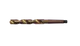 Свердло к/х 12,0мм HSS-TiN цена в Украине