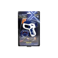 Іграшкова зброя Silverlit Lazer M.A.D. Black ops фото