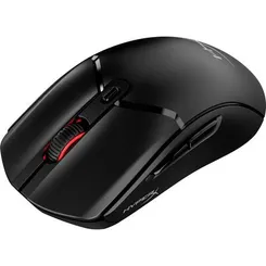 Мышь HyperX Pulsefire Haste 2 Core, RGB, WL/BT, черный фото